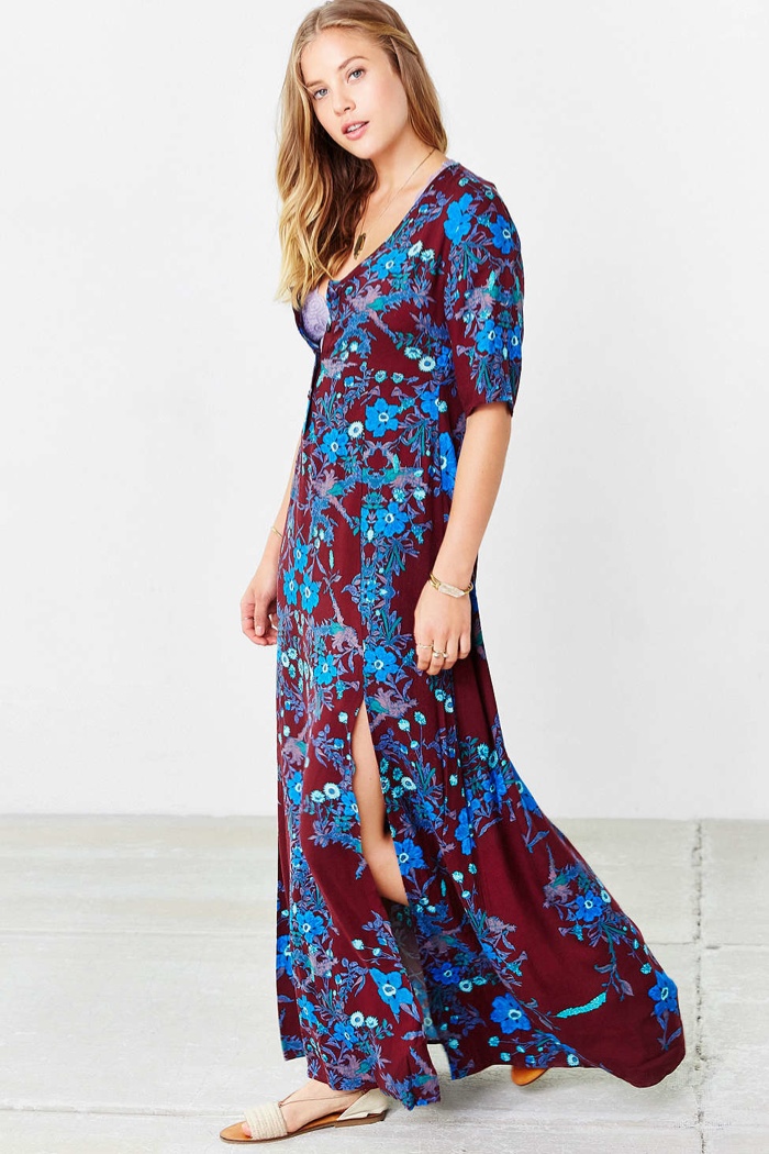 Somedays Lovin Maxi Dress available for 119.00