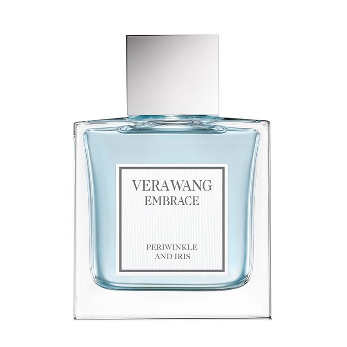 SHOP THE SCENT: Vera Wang Embrace Periwinkle & Iris Fragrance available for $29.99