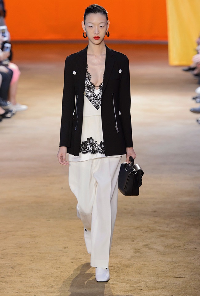 Celine 2016 Spring / Summer