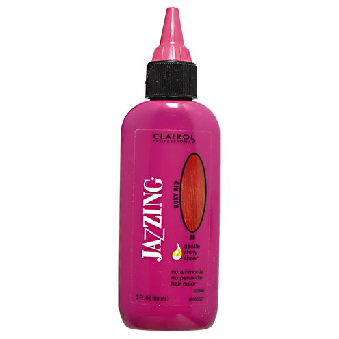 Clairol Jazzing Temporary Hair Color