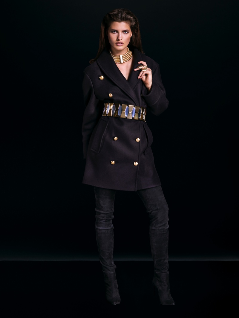 HM-Balmain-2015-Lookbook09