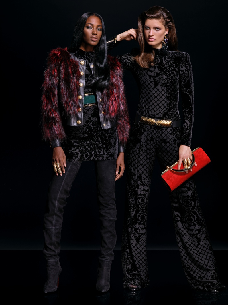 HM-Balmain-2015-Lookbook16