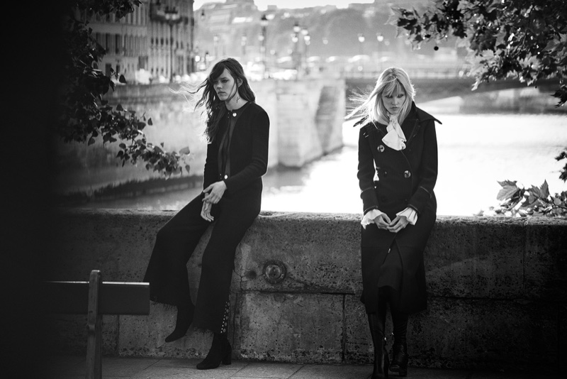 Lara-Stone-Freja-Beha-Peter-Lindbergh-Editorial10