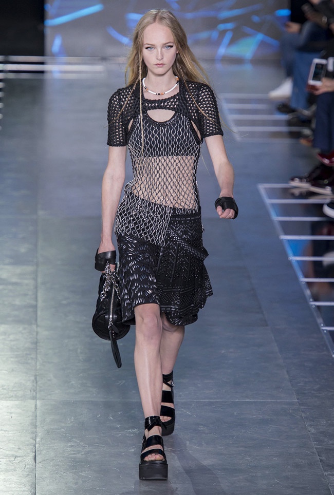 Louis Vuitton Spring 2015 Show Review