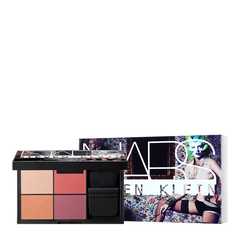 NARS x Steven Klein Despair Cheek Palette