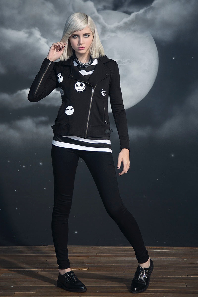 ... Ready: Hot Topic’s ‘The Nightmare Before Christmas’ Fashion Line