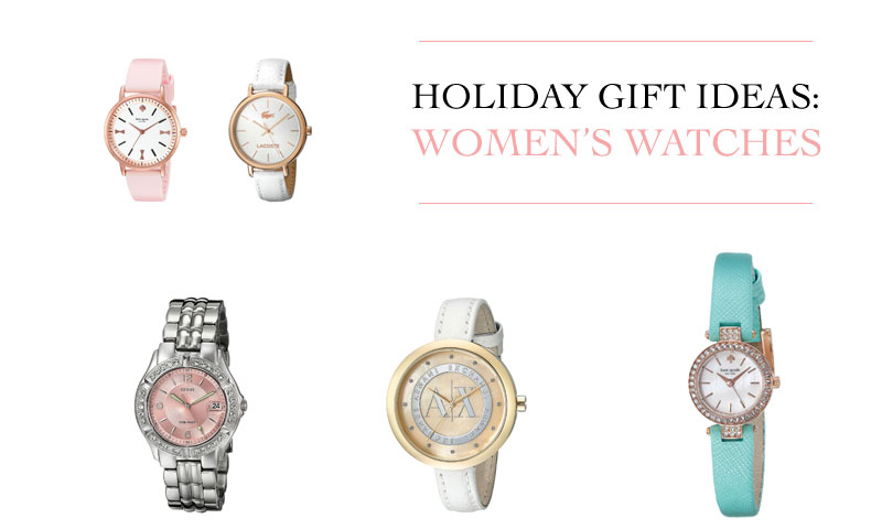 Christmas-Gift-Ideas-Womens-Watches