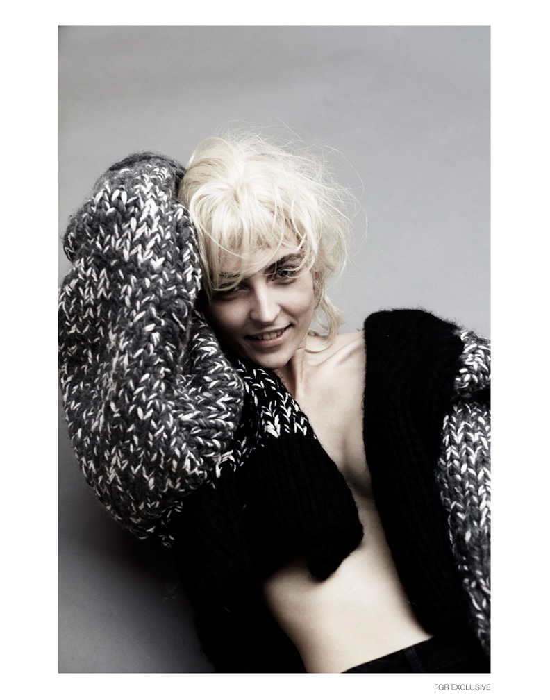 Cardigan TBC
