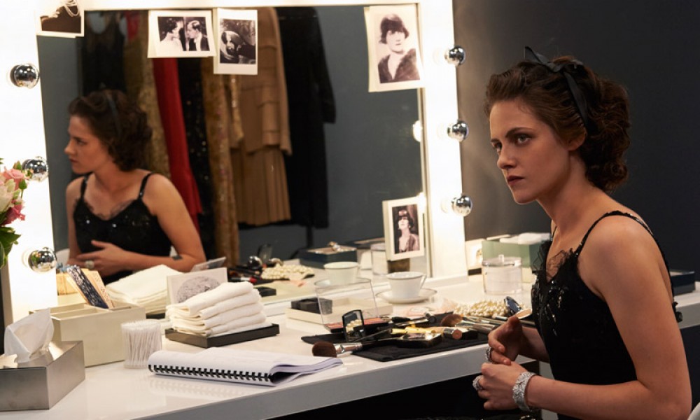 Kristen Stewart Is Set To Play Coco Chanel In New Short Film Kristen Stewart Is Set To Play Coco Chanel In New Short Film new foto Kristen Stewart Is Set To Play Coco Chanel In New Short Film Kristen Stewart Is Set To Play Coco Chanel In New Short Film new images