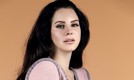 Lana Del Rey Goes Bombshell for Vogue Turkey Feature 