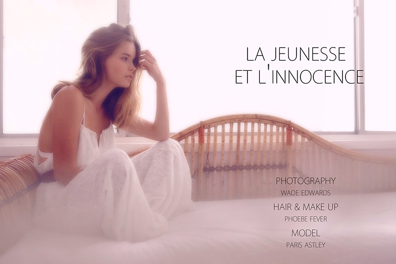 Dress & Bralette Dreamers & Drifters
