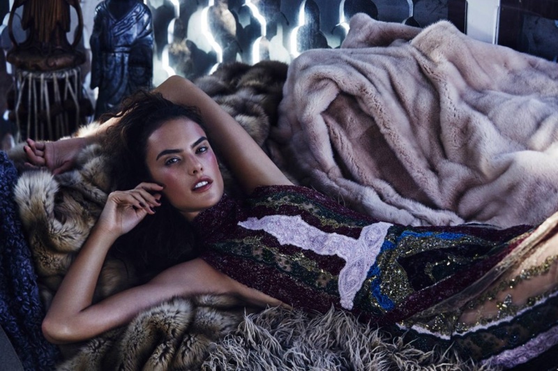 Alessandra-Ambrosio-Harpers-Bazaar Kazakhstan-December-2015-Photoshoot10