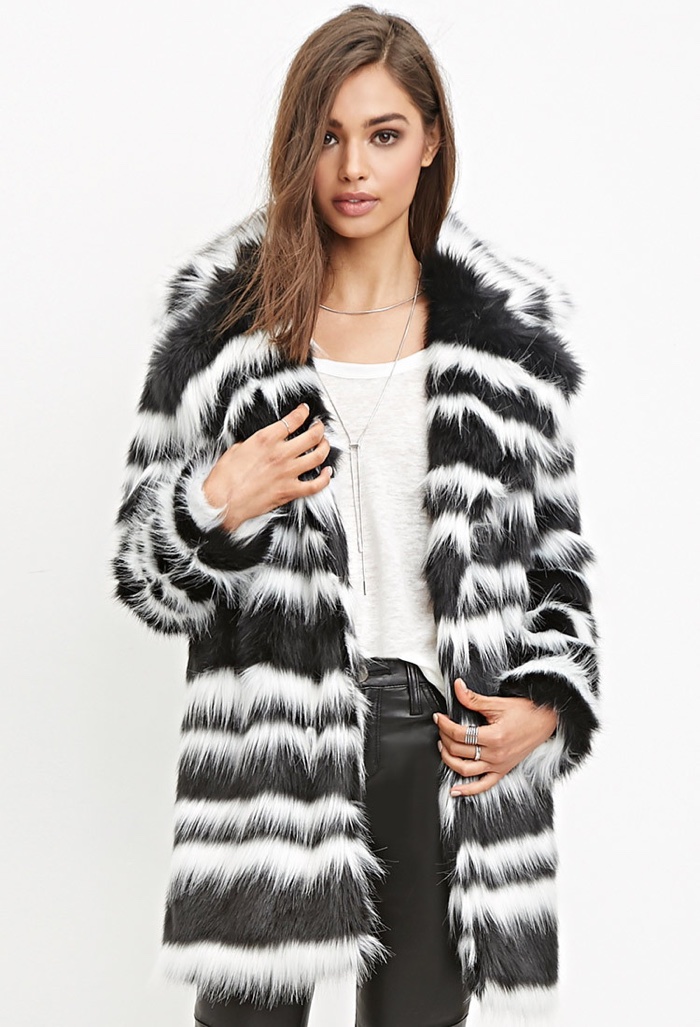 Forever 21 Winter 2015 / 2016 Sale