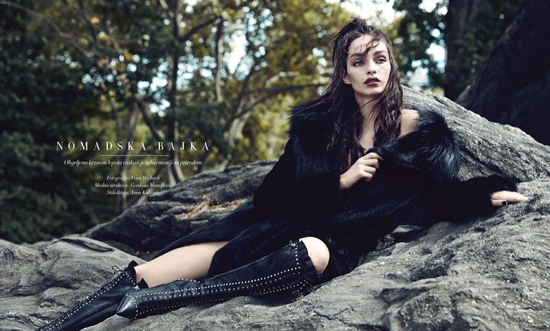 Luma-Grothe-Harpers-Bazaar-Serbia-January-2016-Cover-Editorial03