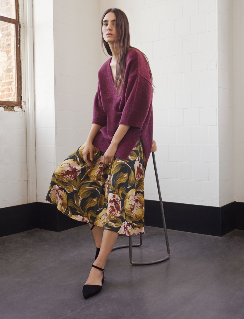 Mango-December-2015-Womens-Lookbook05