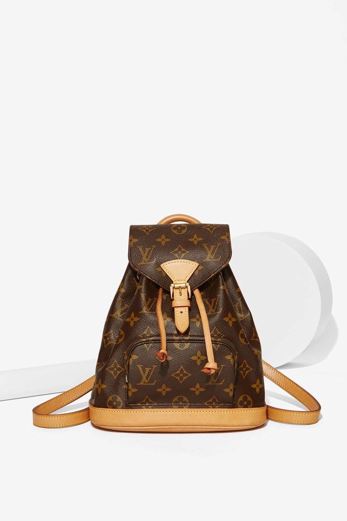 Vintage Louis Vuitton Bags Shop