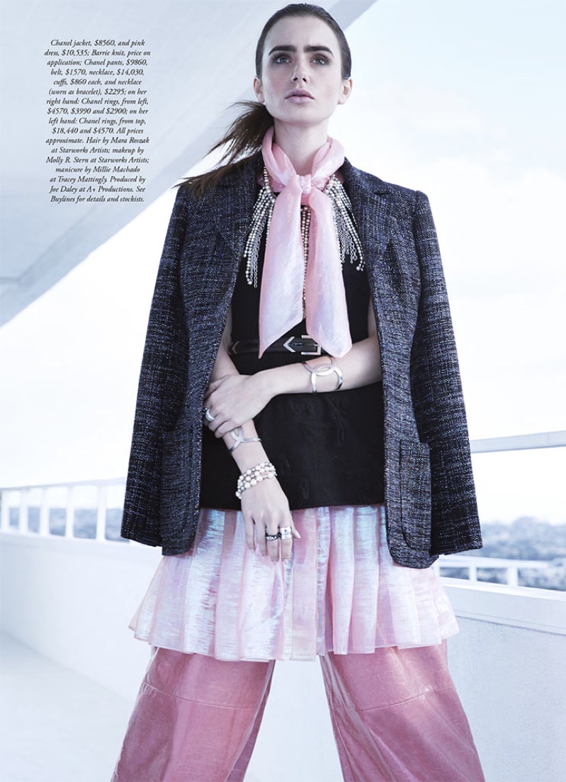 Lily-Collins-Harpers-Bazaar-Australia-March-2016-Cover-Photoshoot11 Lily-Collins-Harpers-Bazaar-Australia-March-2016-Cover-Photoshoot11