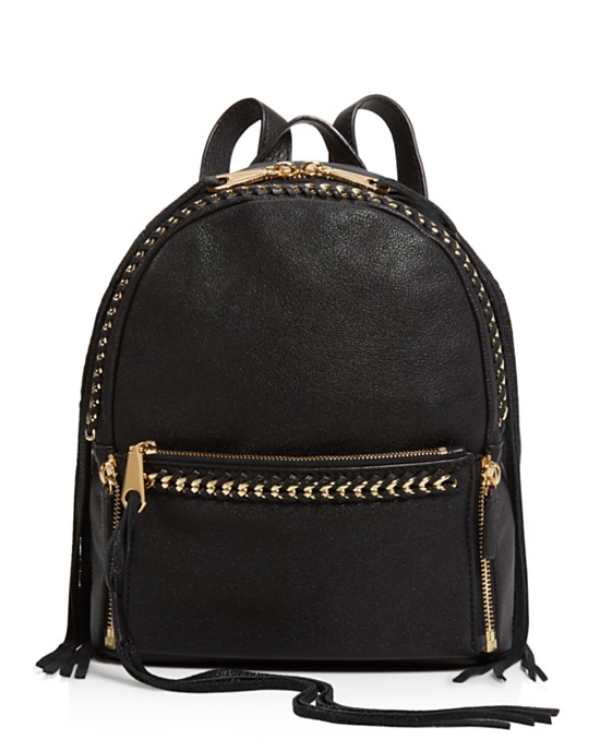 Rebecca Minkoff Small Lola Chain Backpack