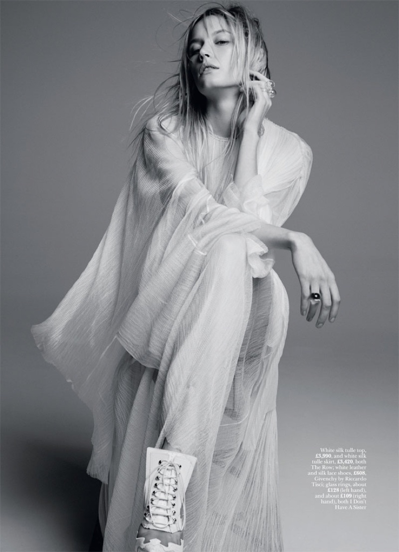 Rihanna Fashion Editorial Rihanna Fashion Editorial