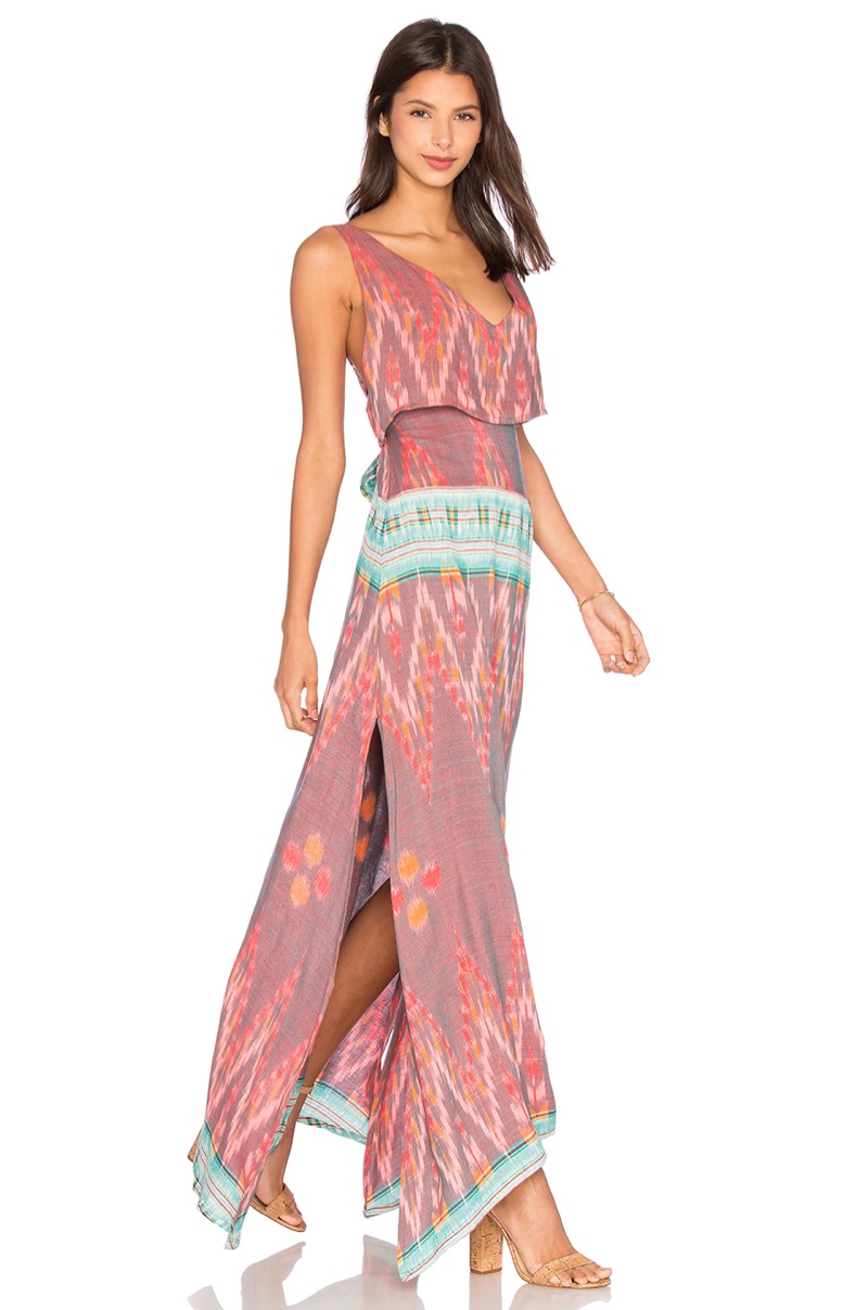 Cleobella Azara Dress