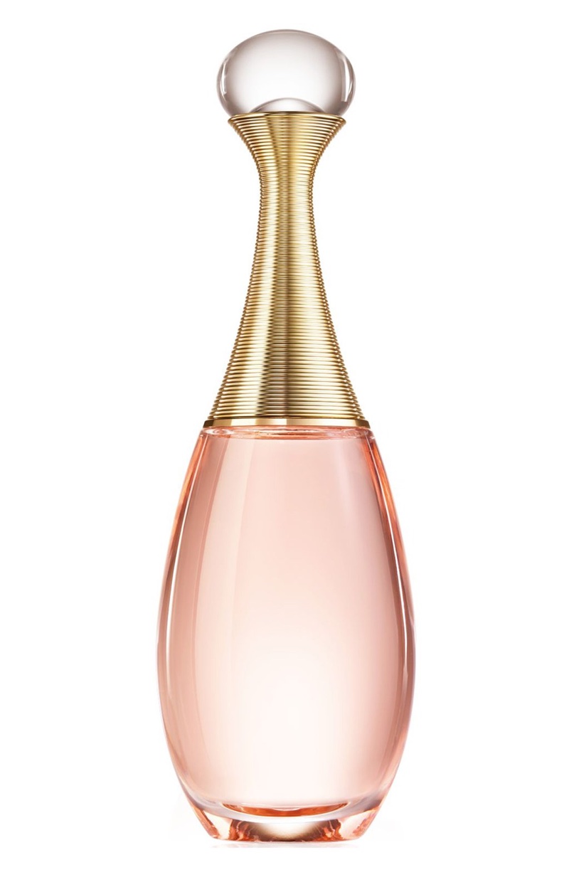 SHOP THE PERFUME: Dior 'J'adore Eau Lumière' Eau de Toilette 