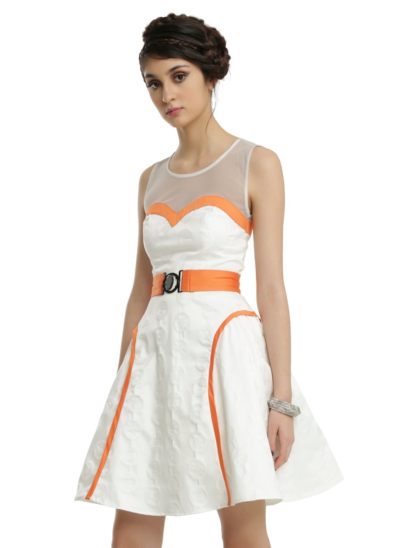 star wars dress her universe