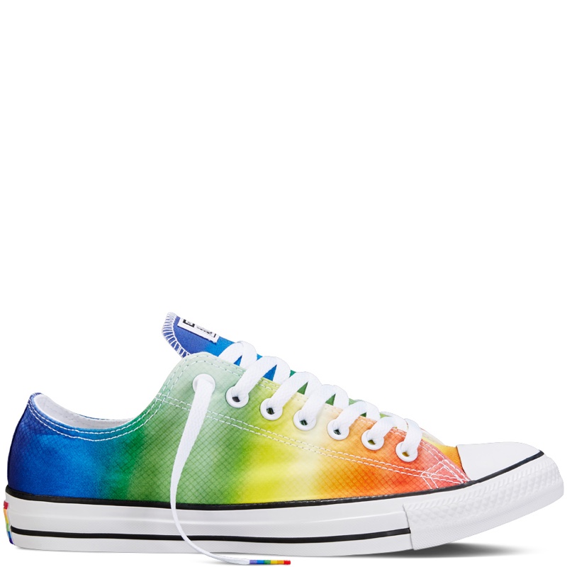 converse black pride shoes