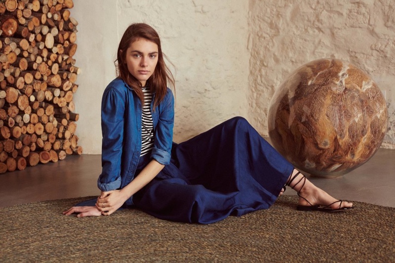 Mango Ramadan 2016 Clothing Collection