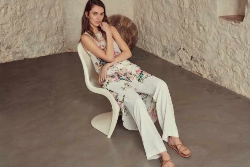Mango Ramadan 2016 Clothing Collection