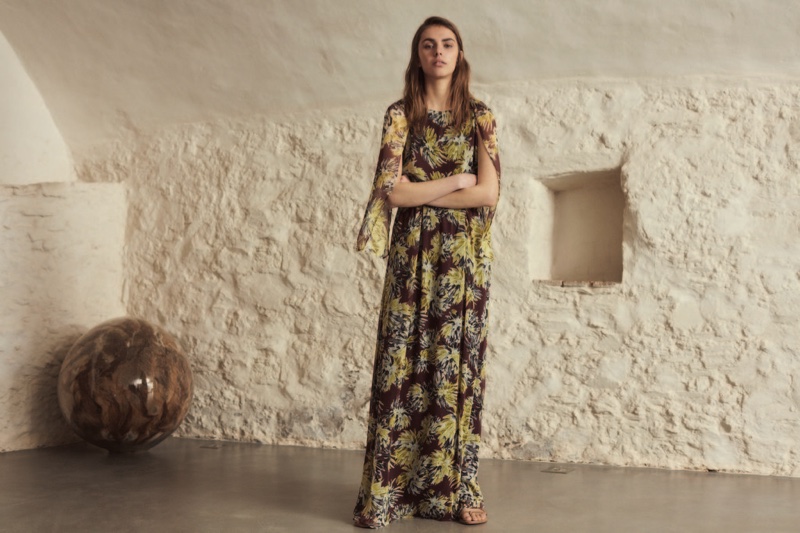 Mango Ramadan 2016 Clothing Collection