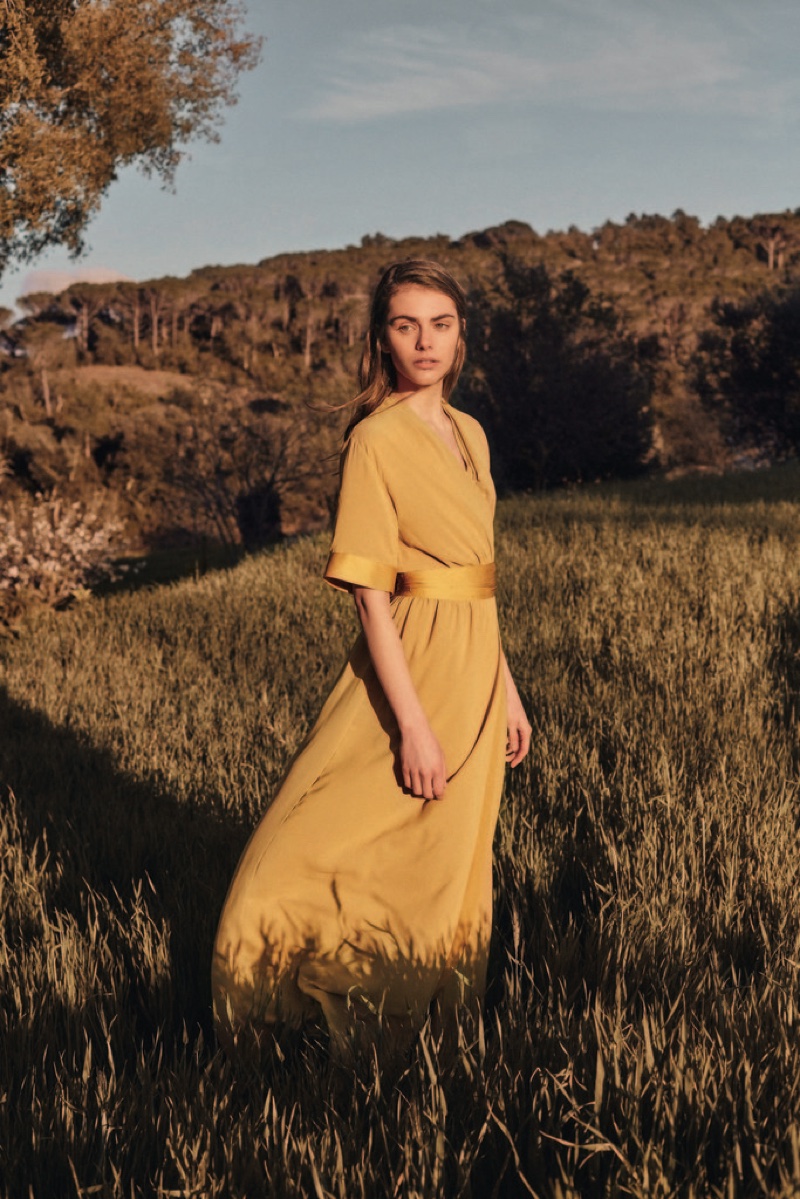 Mango Ramadan 2016 Clothing Collection