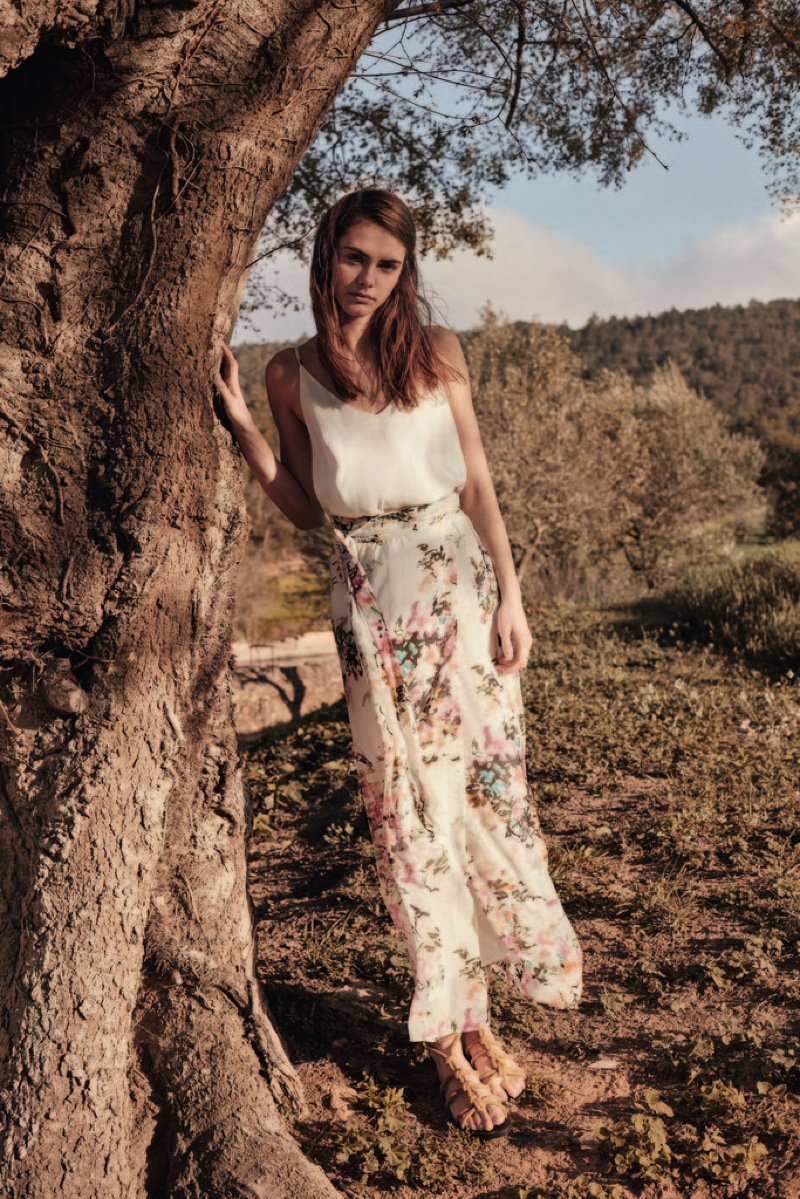 Mango Ramadan 2016 Clothing Collection