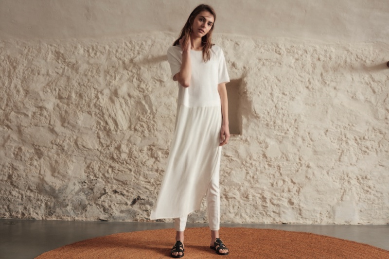 Mango Ramadan 2016 Clothing Collection