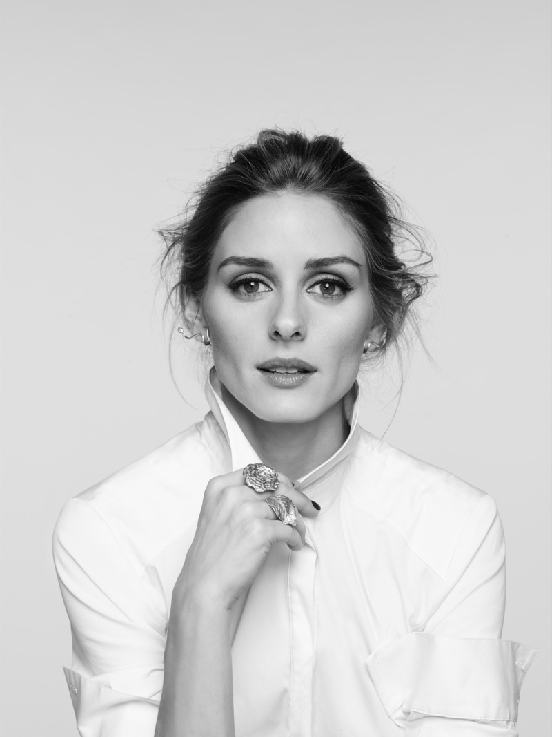 New arrivals: Olivia Palermo's Chelsea28 summer line lands at Nordstrom