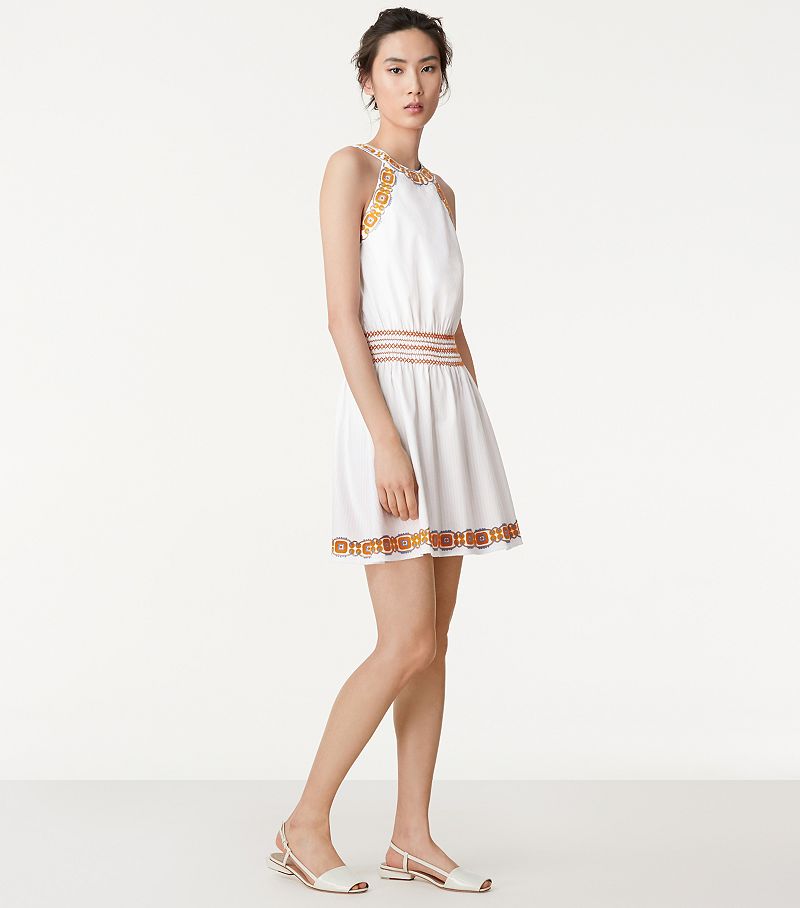 Tory Burch Bridget Dress
