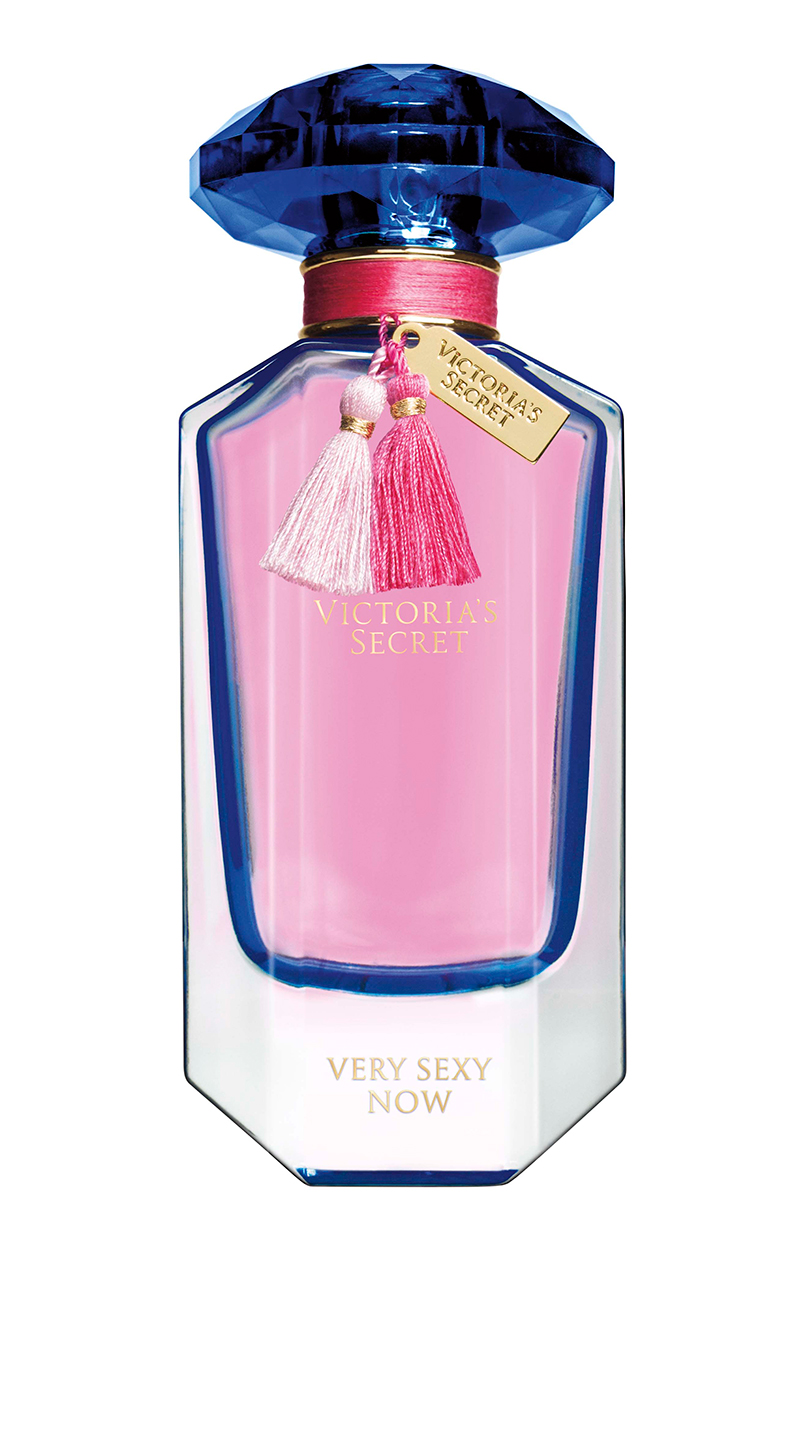 Victoria's Secret Very Sexy Now perfume bottle