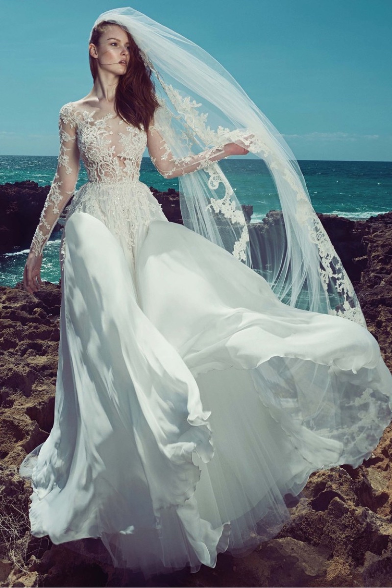Zuhair Murad Wedding Dress 2017 Price 3 Zuhair Murad Wedding Dress 2017 Price 63