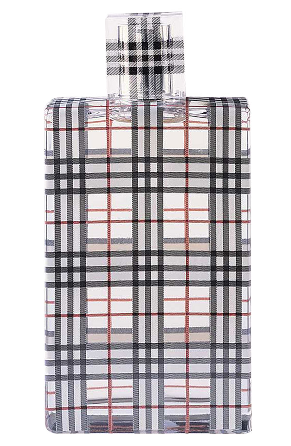 Burberry Brit Perfume