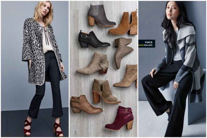 Nordstrom Anniversary 2016 Sale