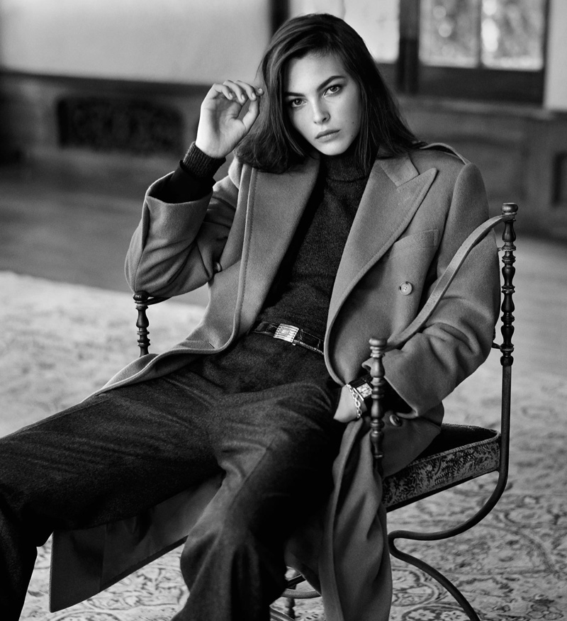 Ralph Lauren Celebrates the Classics with Iconic Style Campaign Fashion Gone Rogue