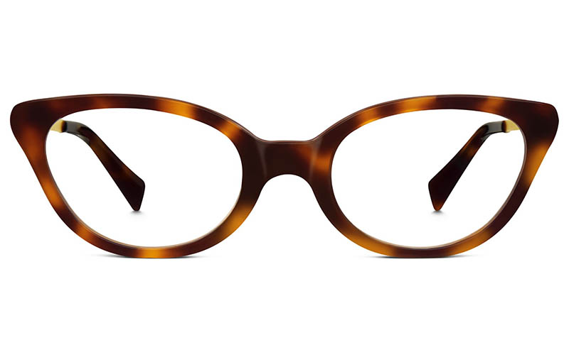 Warby ParkerxLeith Clark Glasses Buy