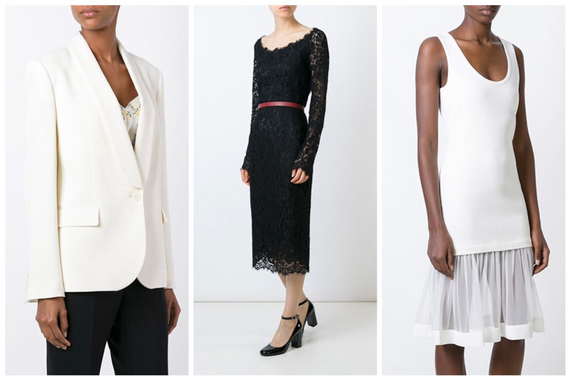 Farfetch launches final clearance for winter 2017
