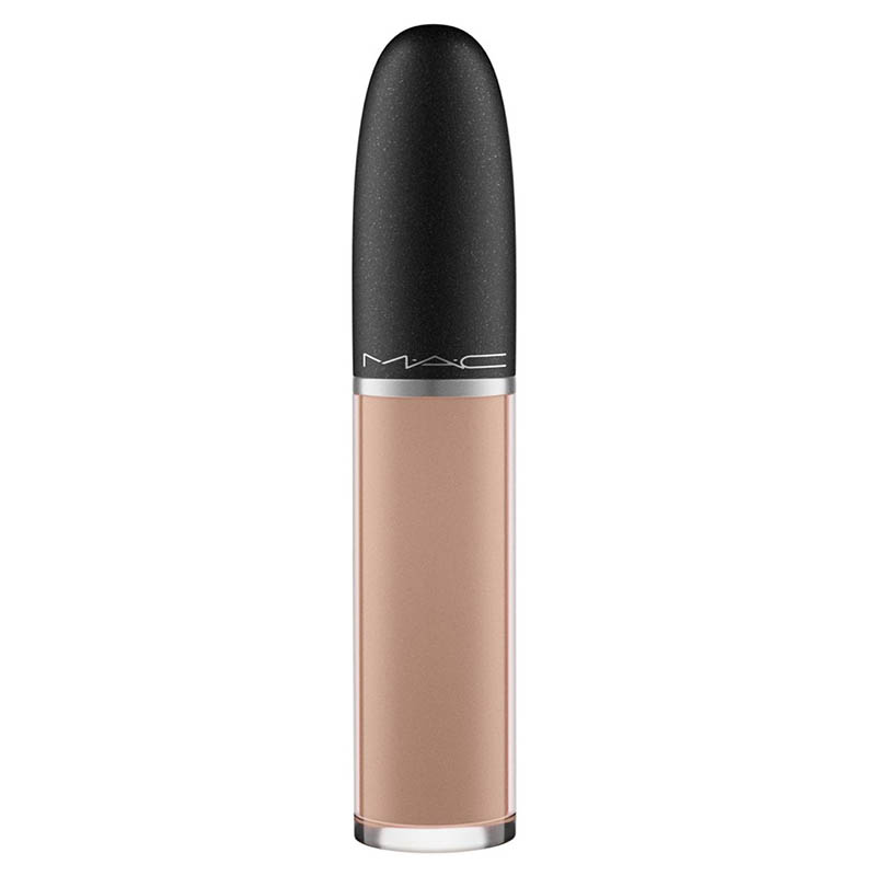 MAC Cosmetics Retro Matte Liquid Lipcolour in Flesh Stone