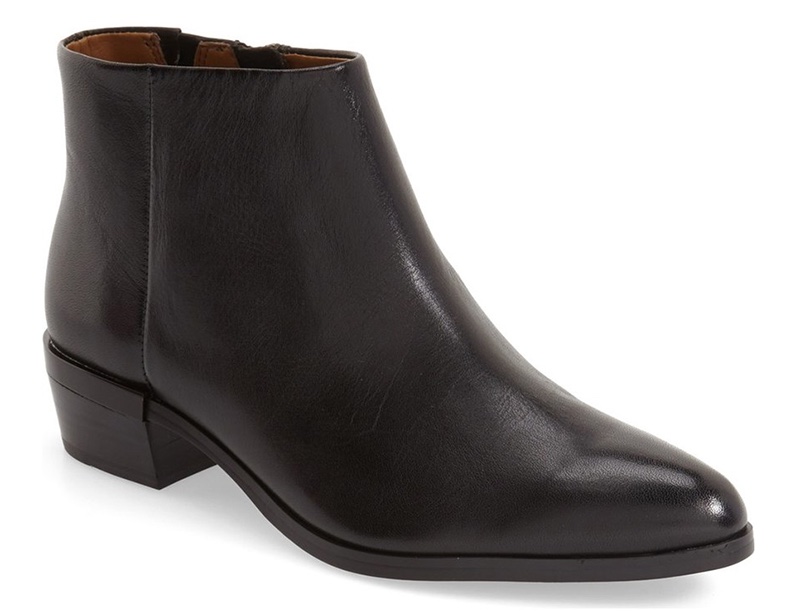 Coach Montana Bootie