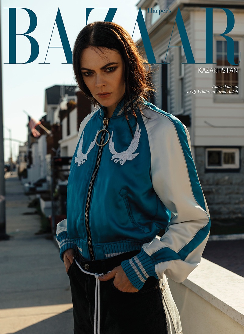 Kinga-Rajzak-Harpers-Bazaar-Kazakhstan-F