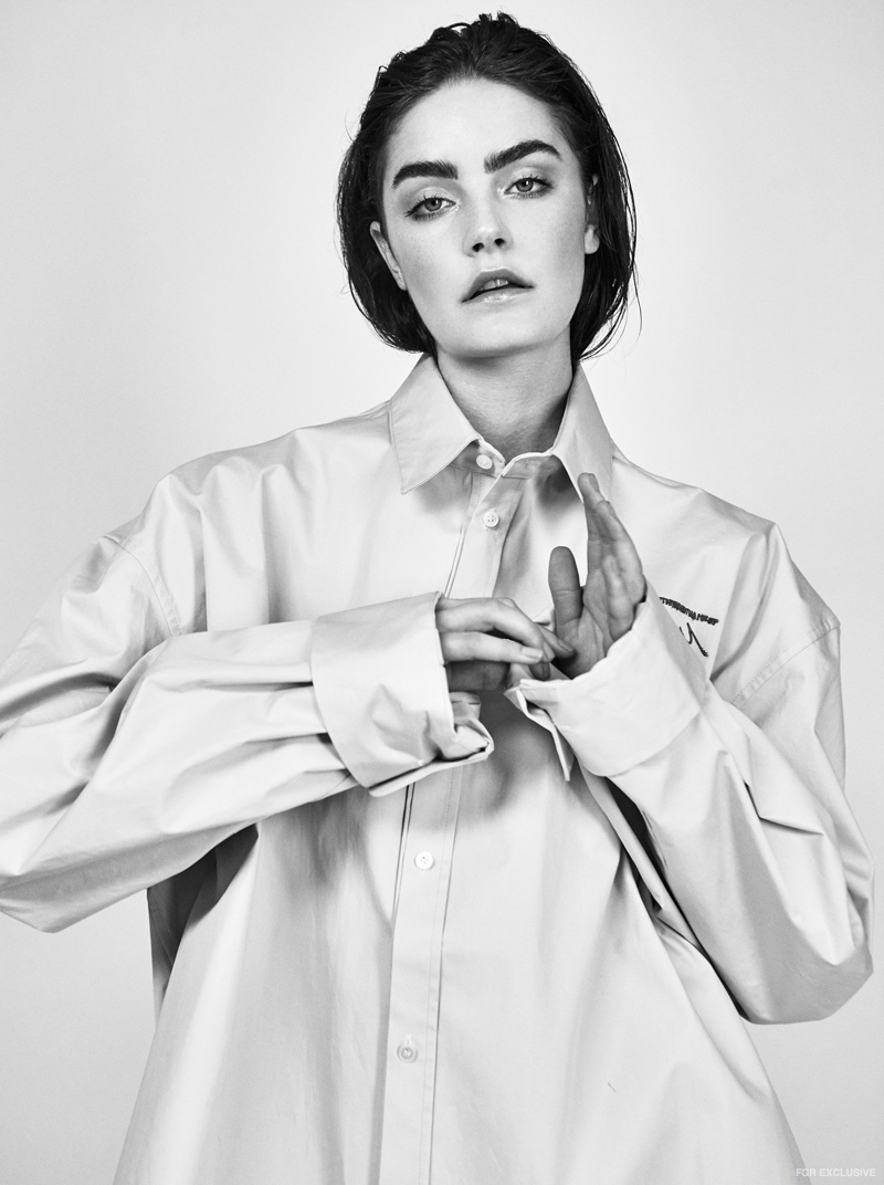 Shirt Martine Rose