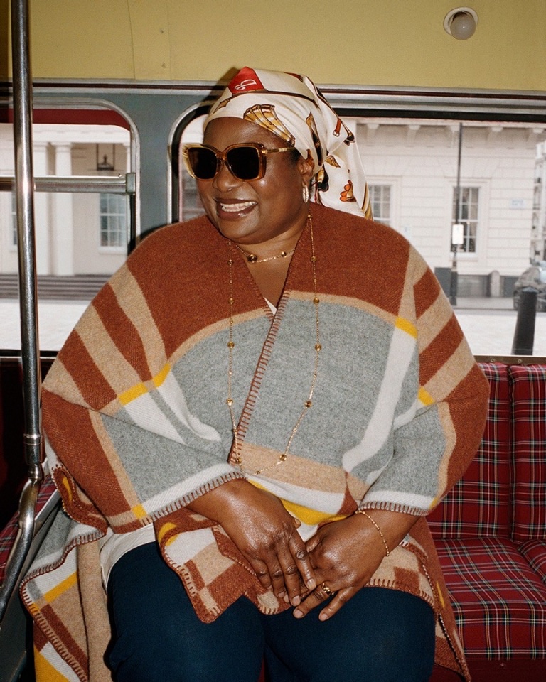 Burberry back city 2025 campaign02