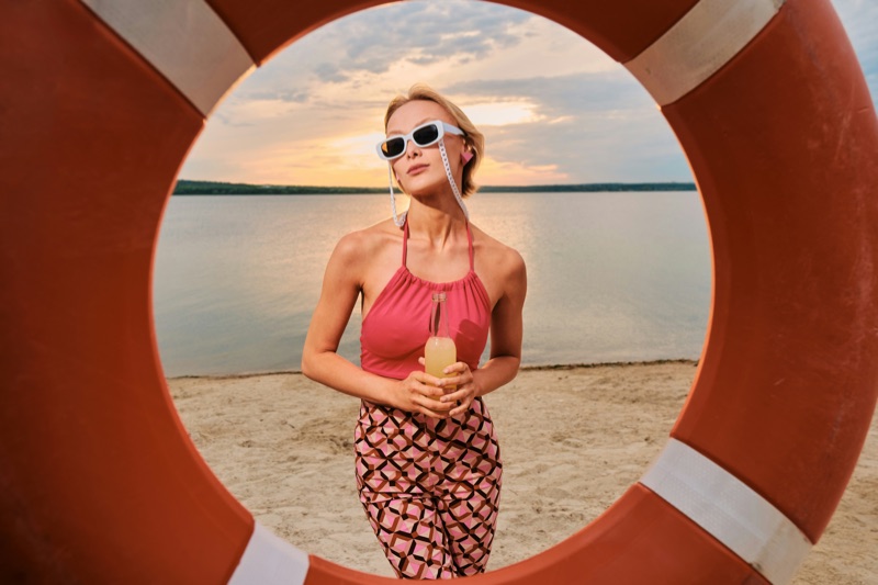 What to wear on a cruise