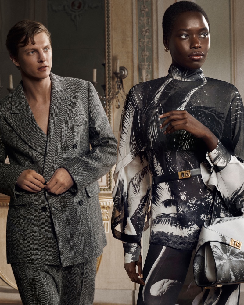 Ferragamo fall 2025 campaign05