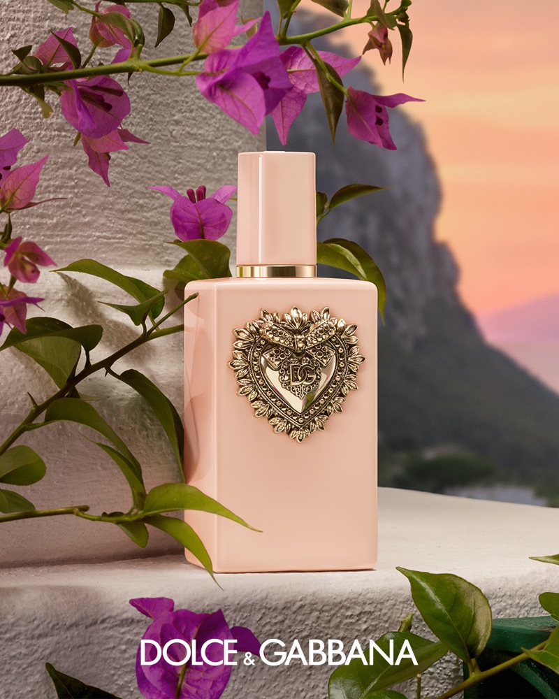 Dolce Gabbana мой щедрый духи